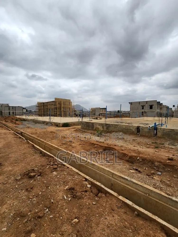 Nice Estate Land for Sale