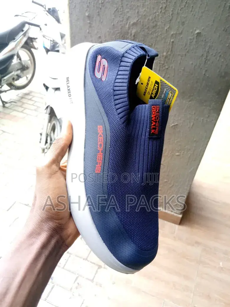 Sketchers Relaxed Fit (Boxed)