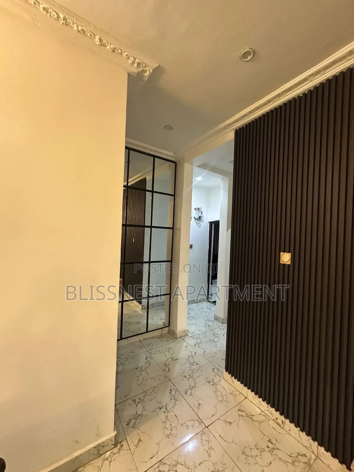 Cozy 2 Bedroom in Airport Road - Snooker, 3 Toilets, Unlimited Wifi