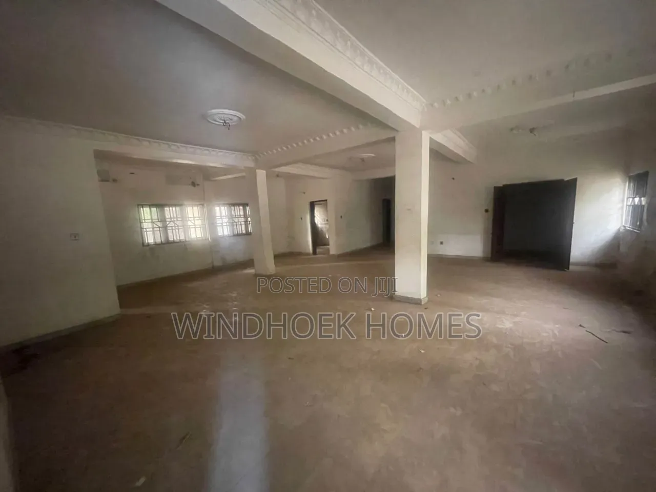 9bdrm House in Durumi for rent