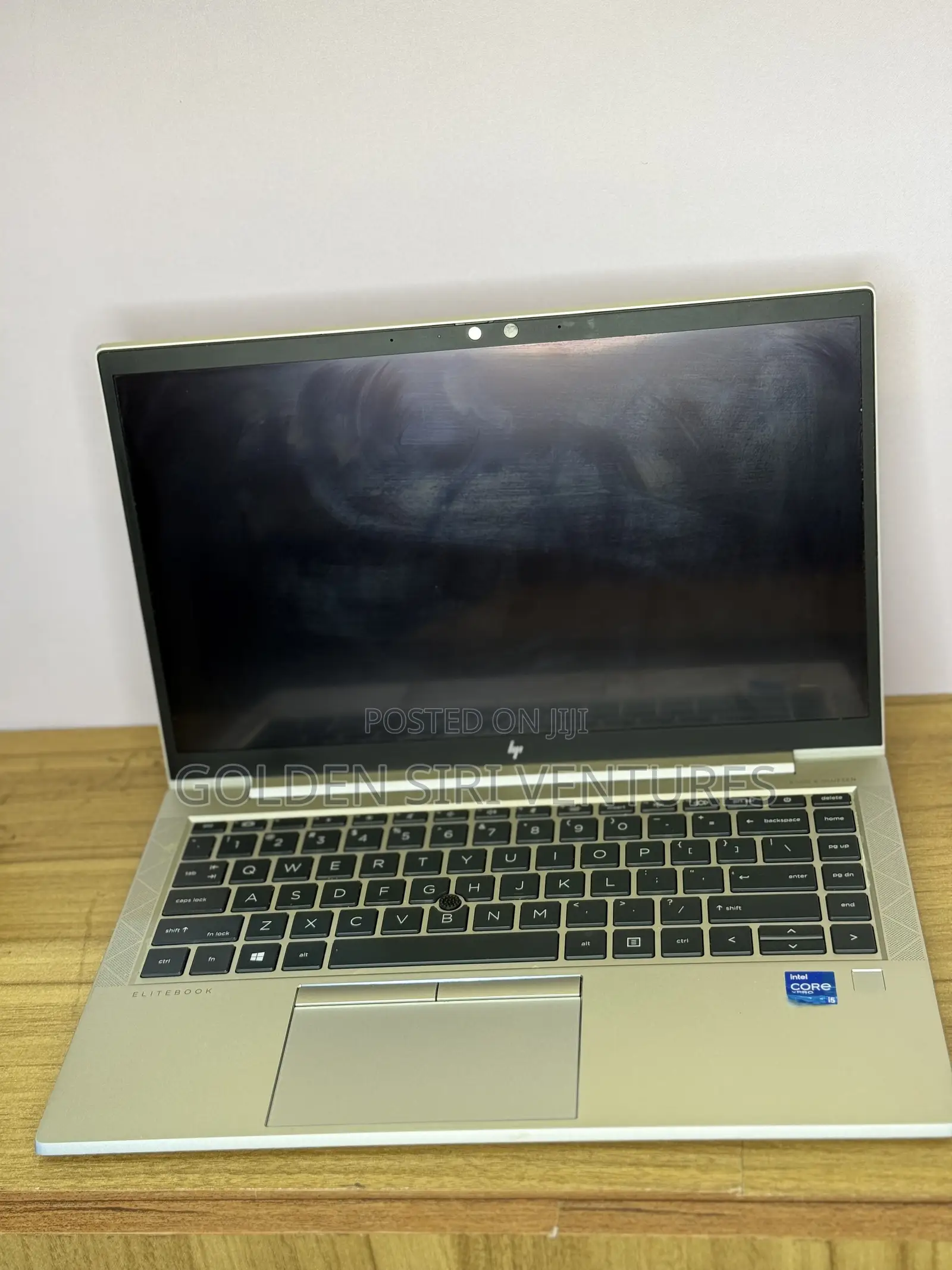 Laptop HP EliteBook 840 G8 16GB Intel Core i5 SSD 256GB