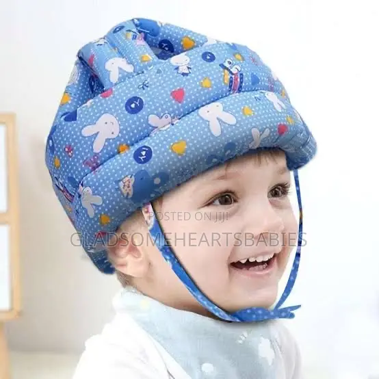 Baby Head Protector