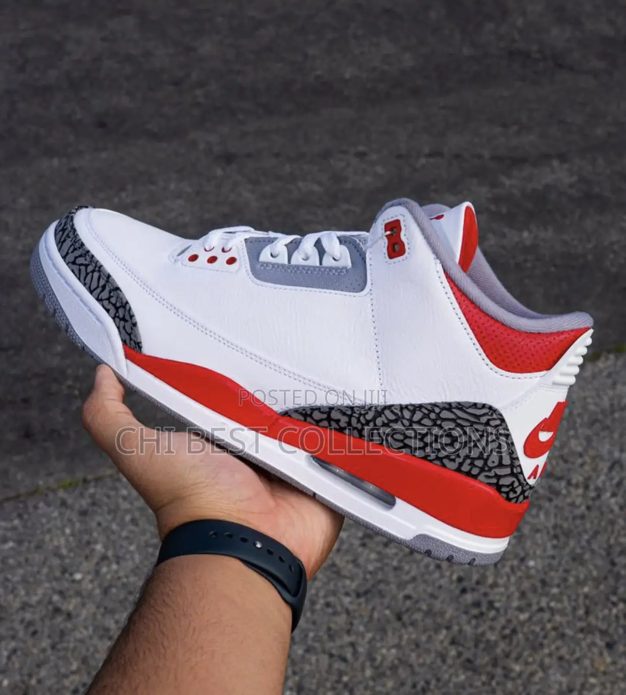 High Quality  Special New2026 Air Jordan 4s SNKS Mad