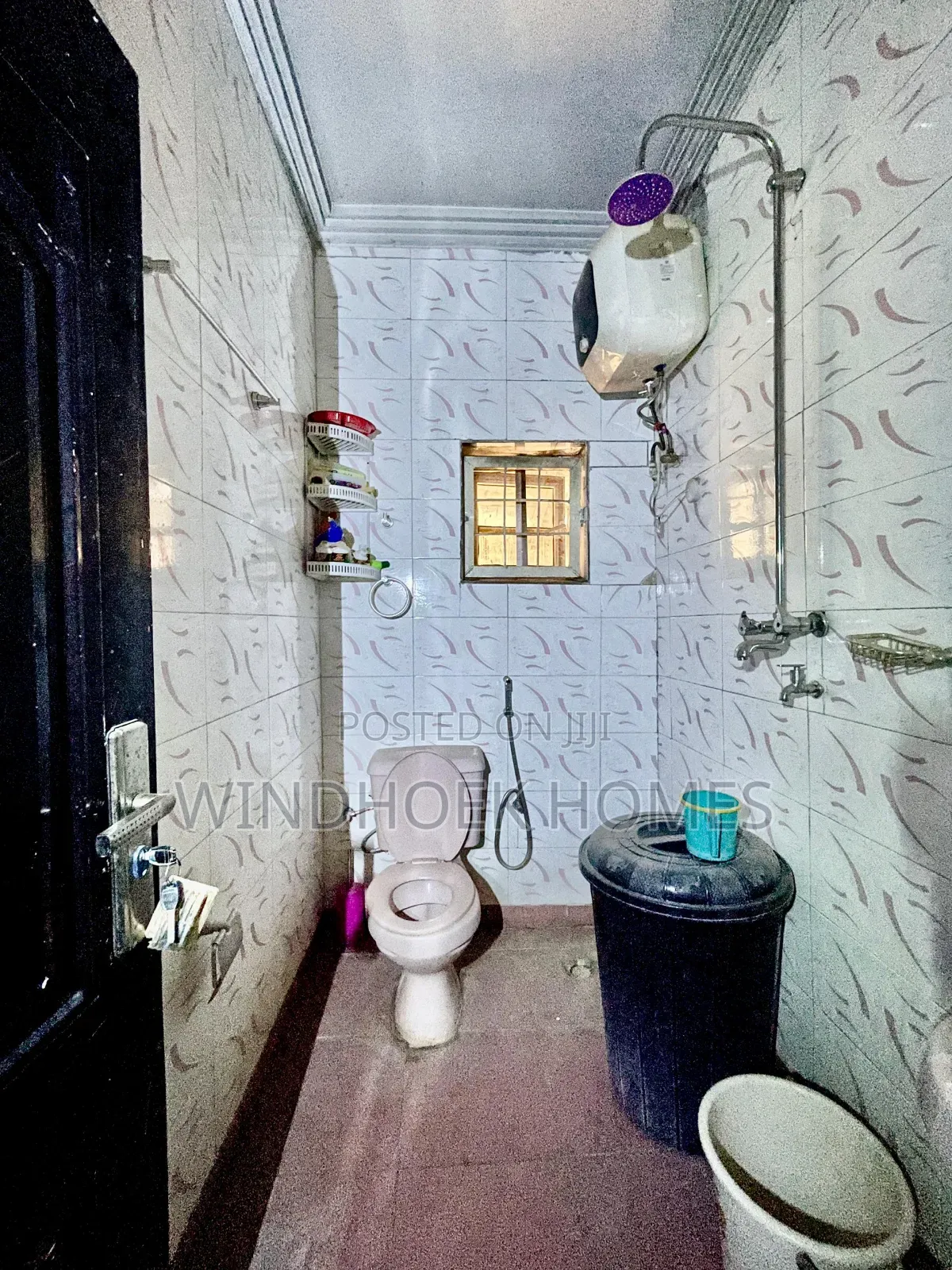 3bdrm Bungalow in Minna for sale