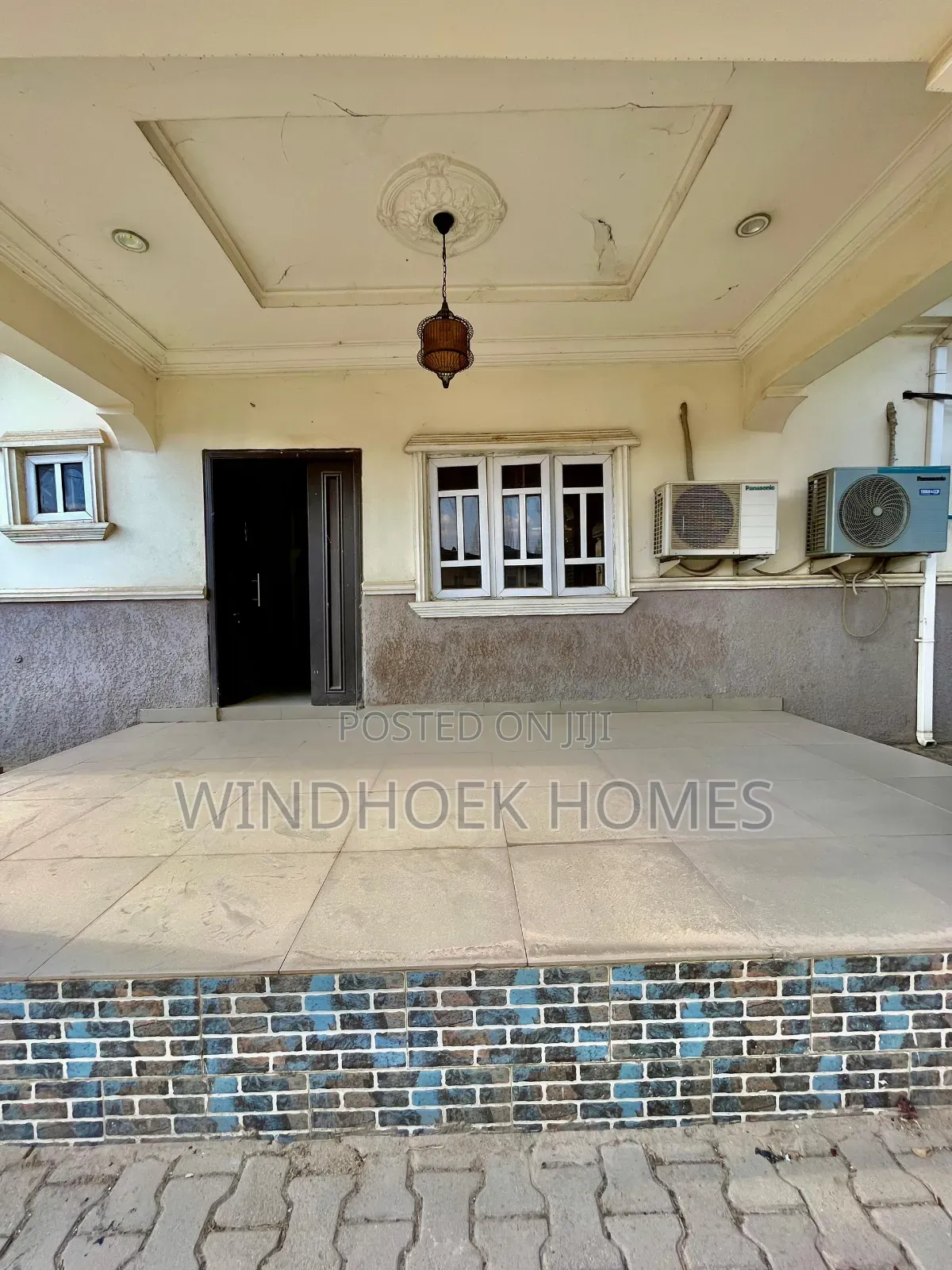 3bdrm Bungalow in Minna for sale