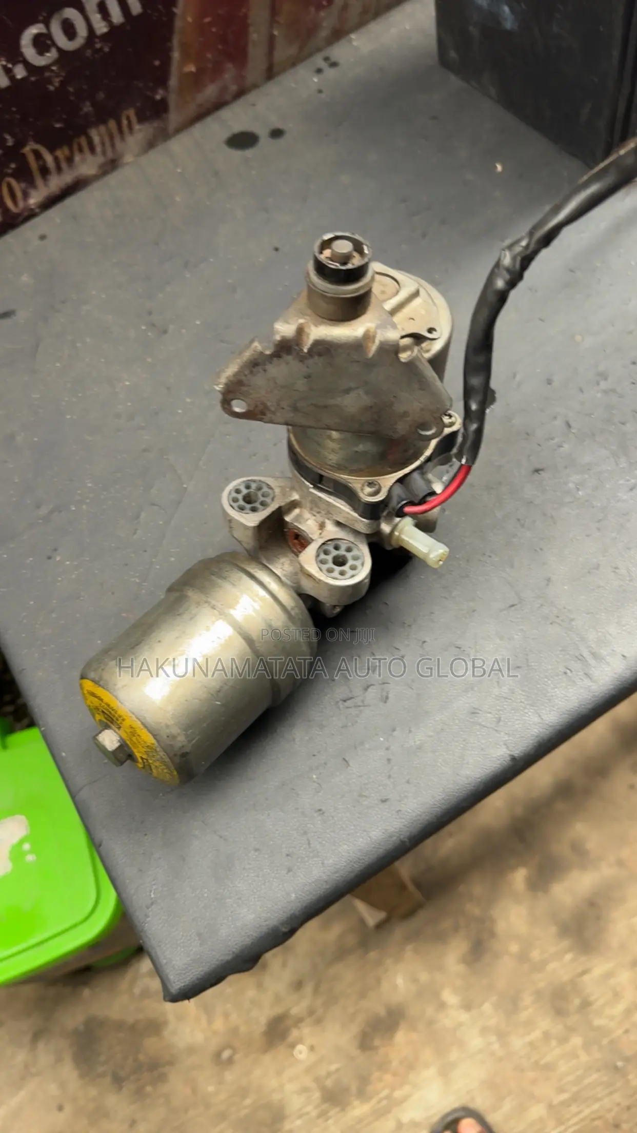 Abs Pump for All Toyota and Lexus Jeeps 2008-2022