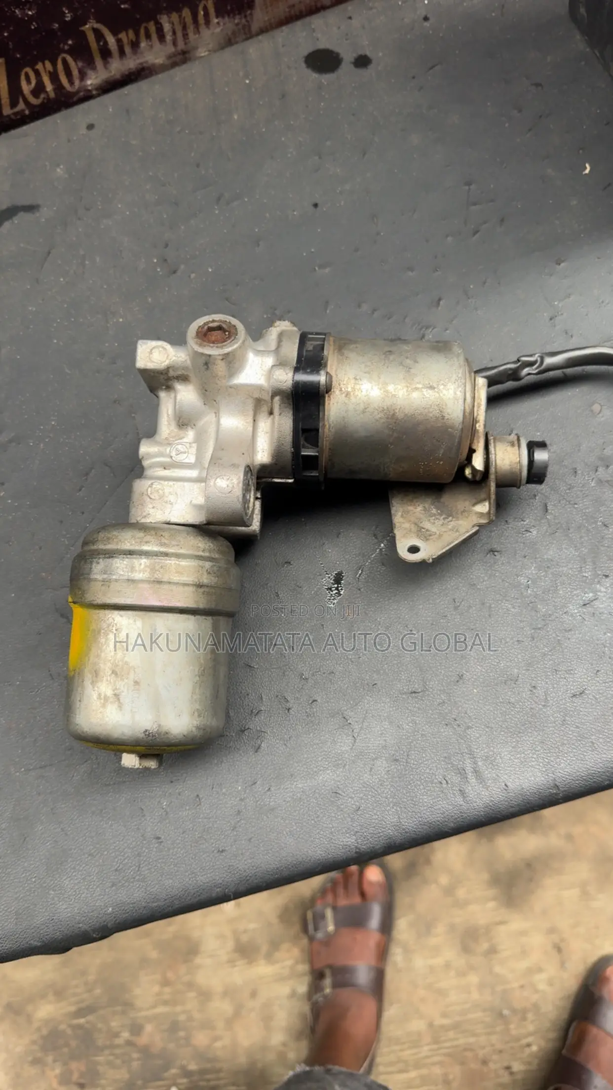 Abs Pump for All Toyota and Lexus Jeeps 2008-2022