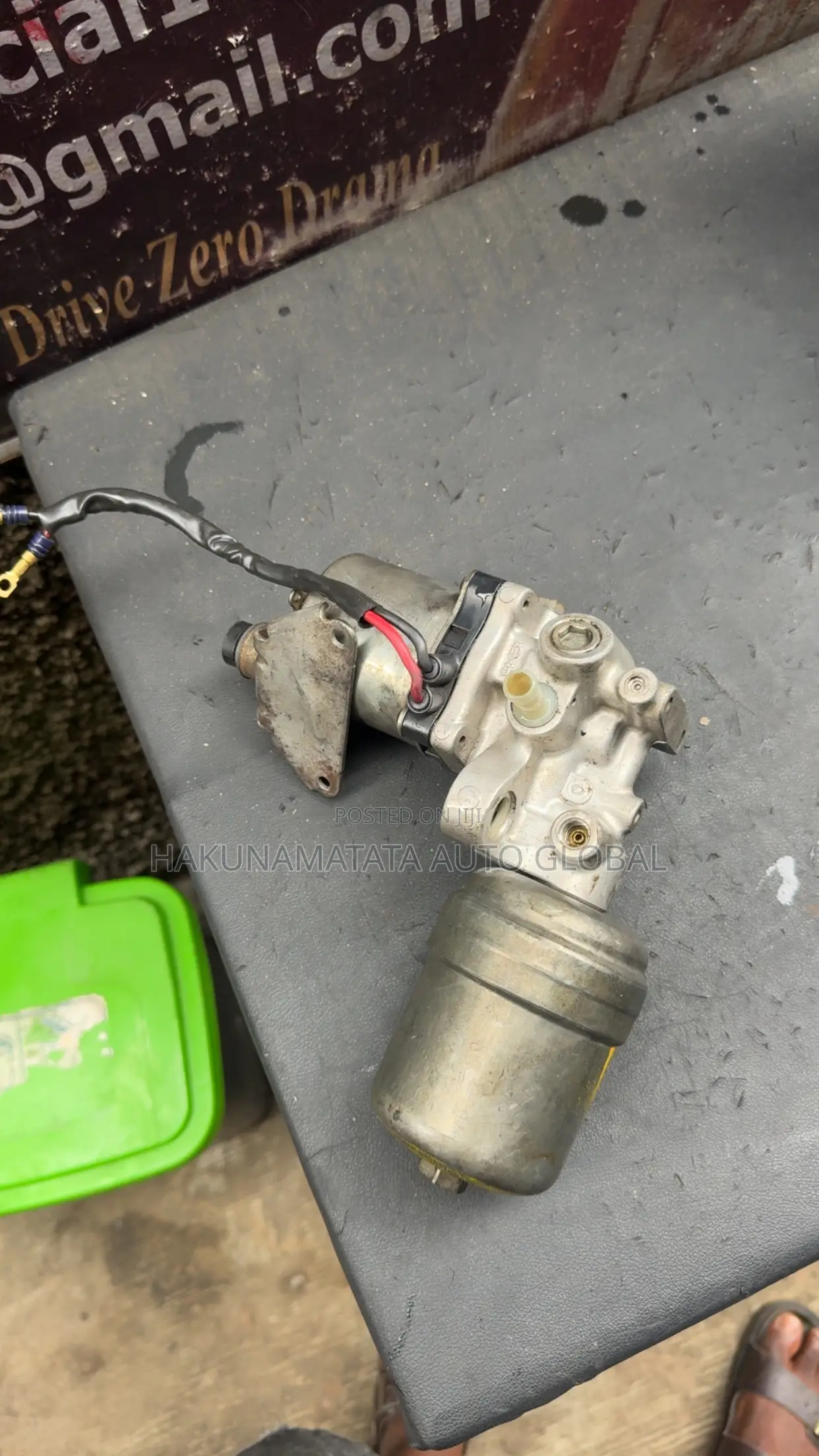Abs Pump for All Toyota and Lexus Jeeps 2008-2022