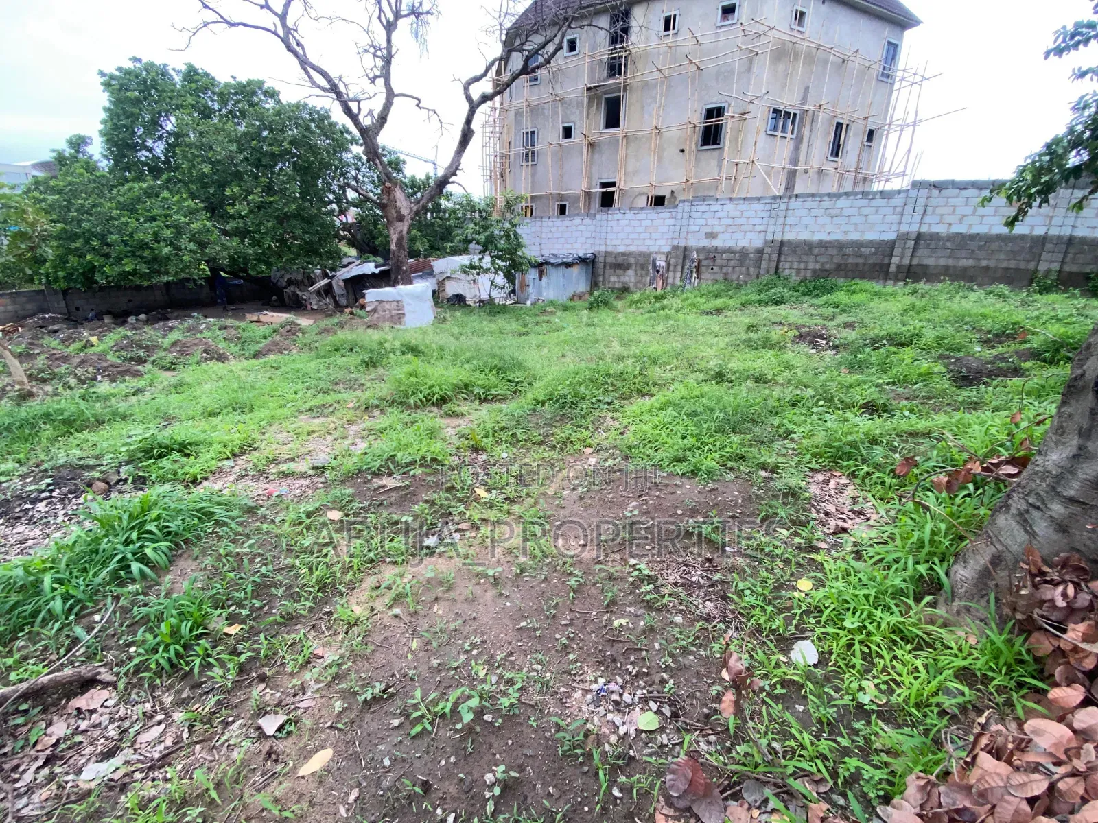 Residential Land for Sale