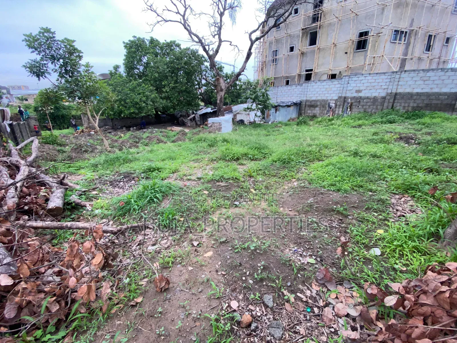 Residential Land for Sale