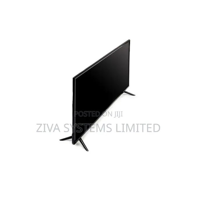 Century 32 Inch Led Tv – Hdmi, Usb, Vga, Energy Saving