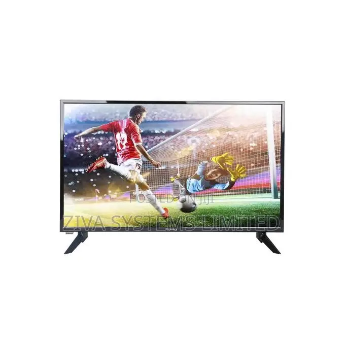 Century 32 Inch Led Tv – Hdmi, Usb, Vga, Energy Saving