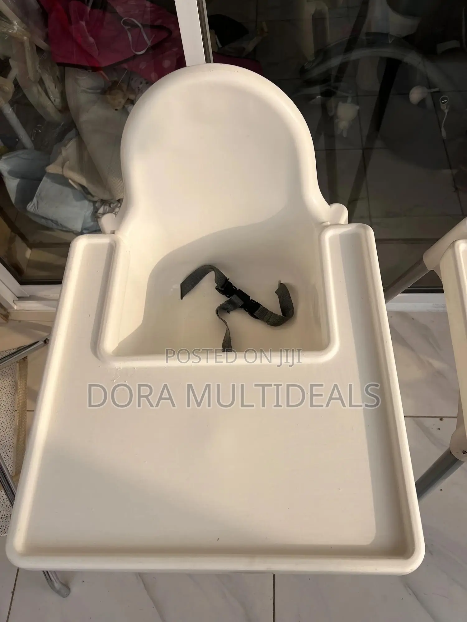 Ikea Baby Feeding High Chair