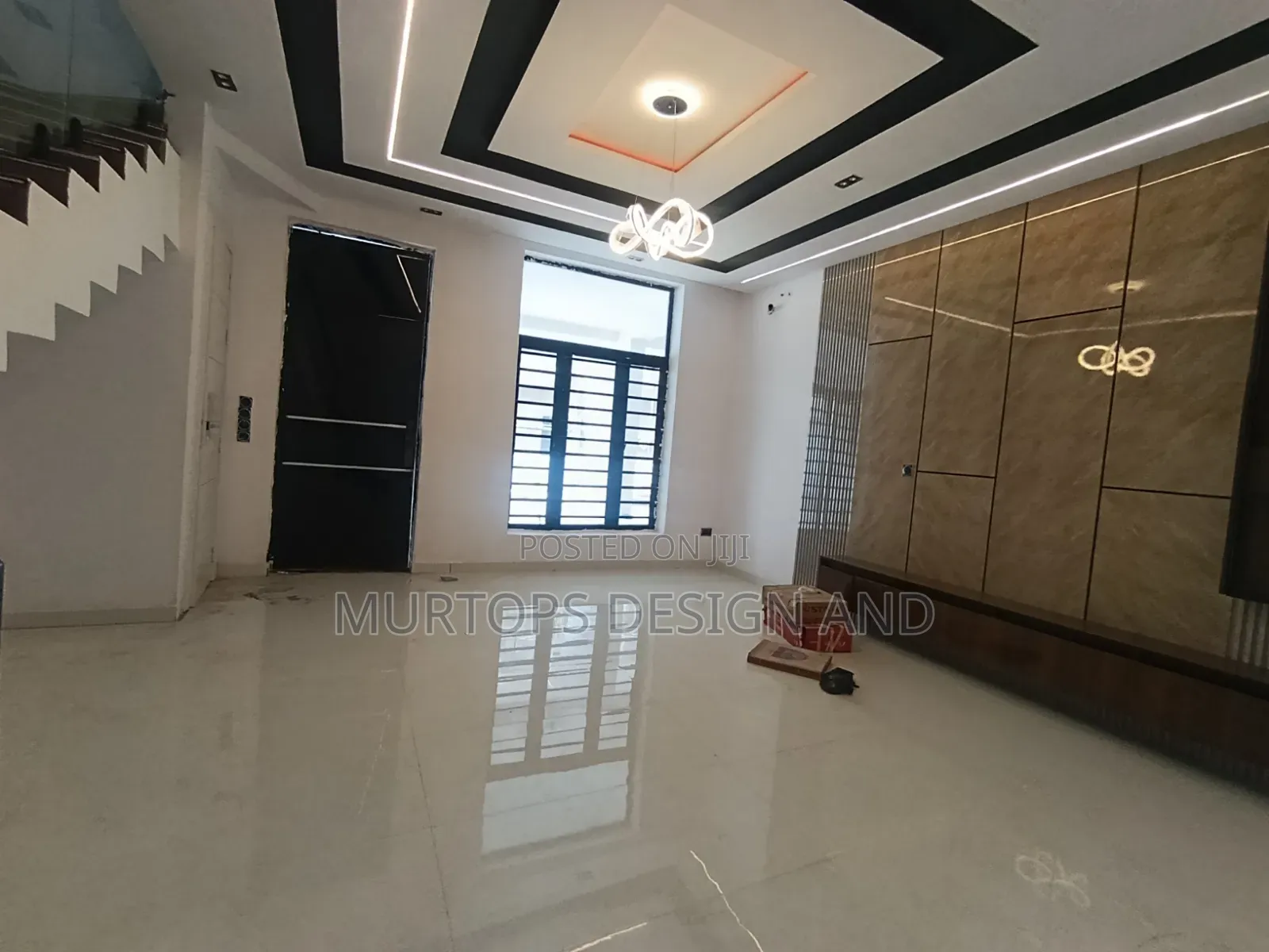 3bdrm Townhouse/Terrace in Gra Ikota for sale