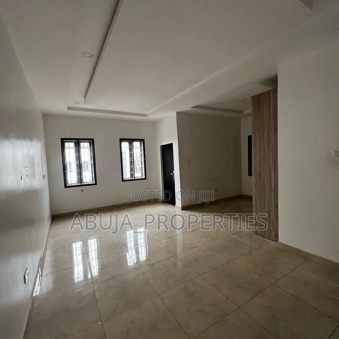 4bdrm Duplex in Jahi for rent