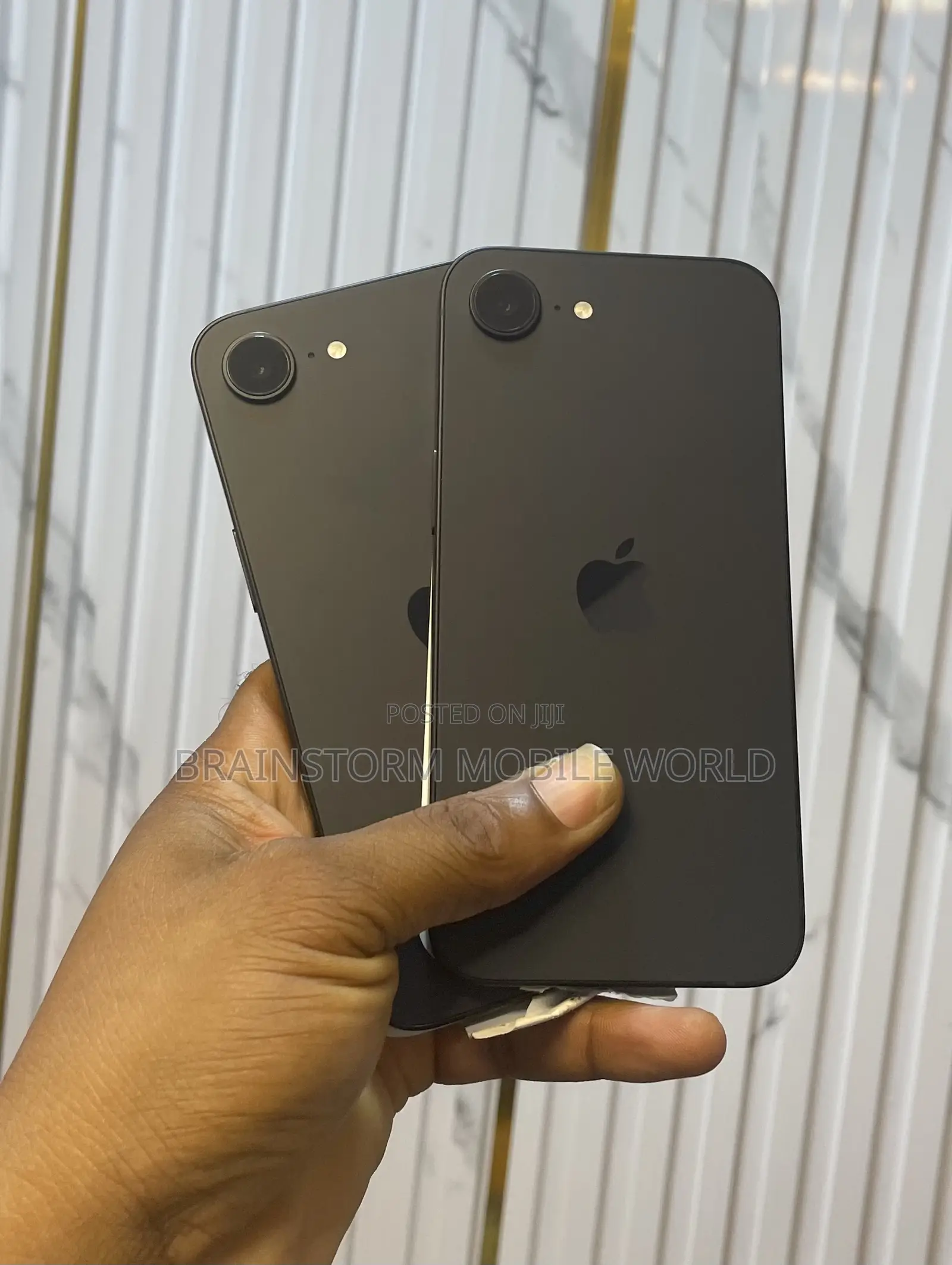 Apple iPhone 17e 256 GB Black