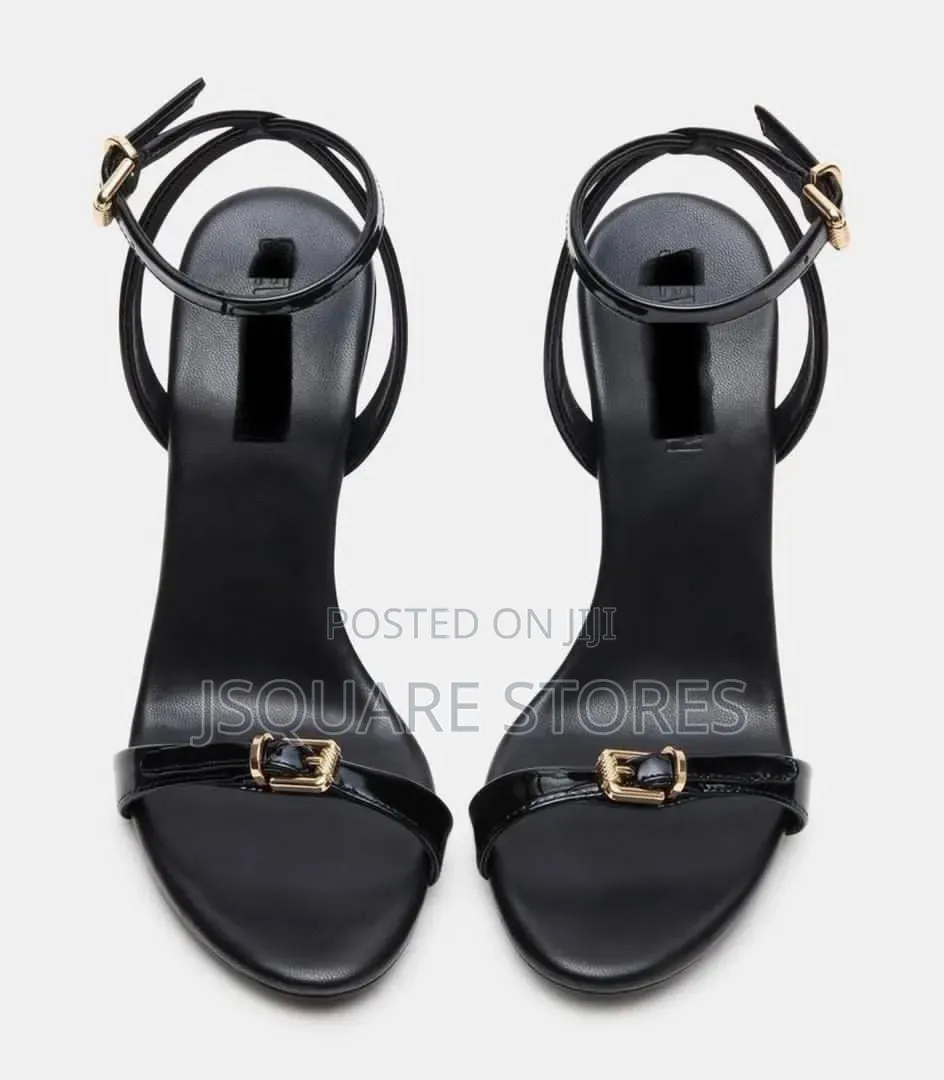 Steeve Madde Stiletto Heels. Size 37 - 42