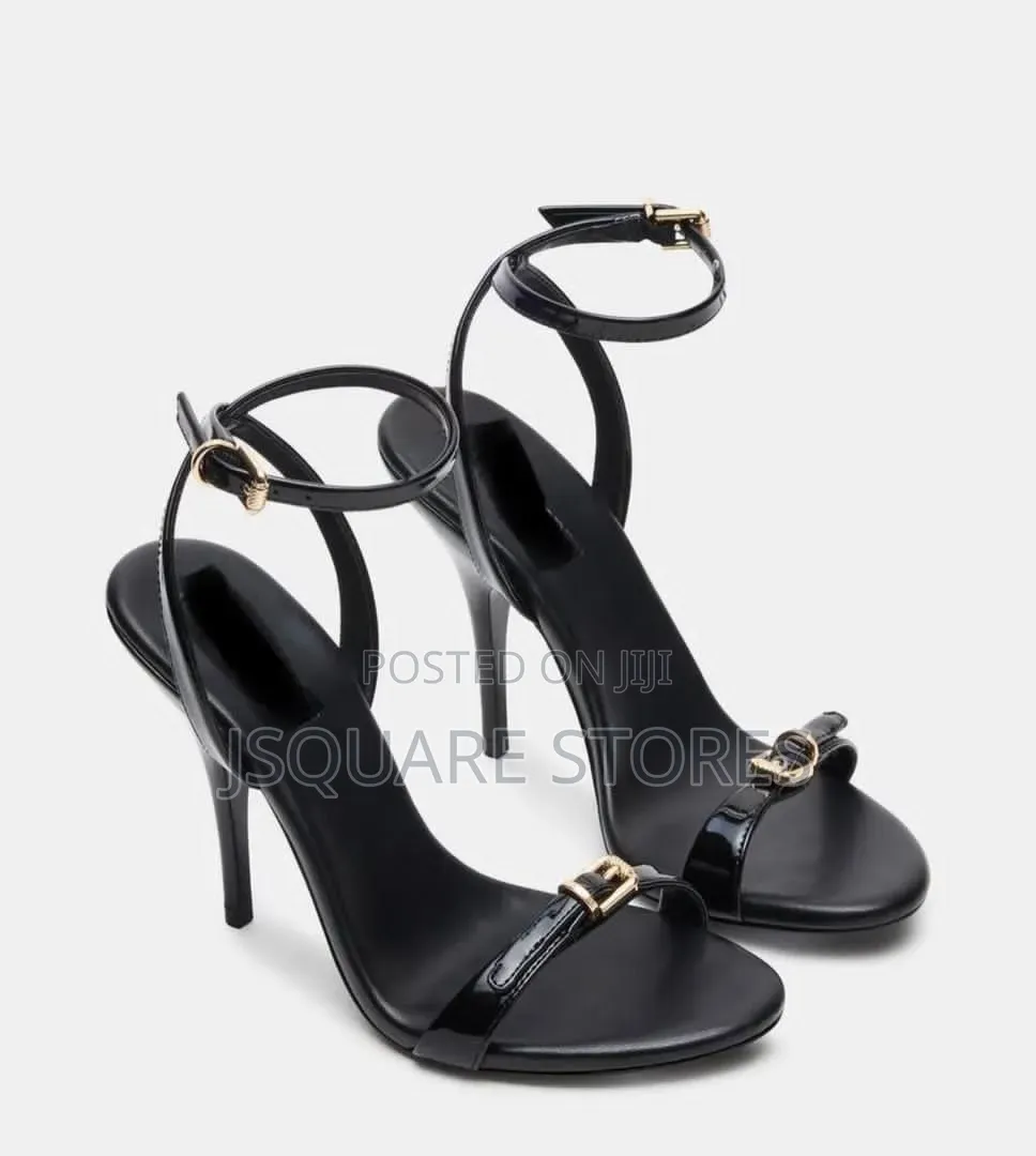 Steeve Madde Stiletto Heels. Size 37 - 42