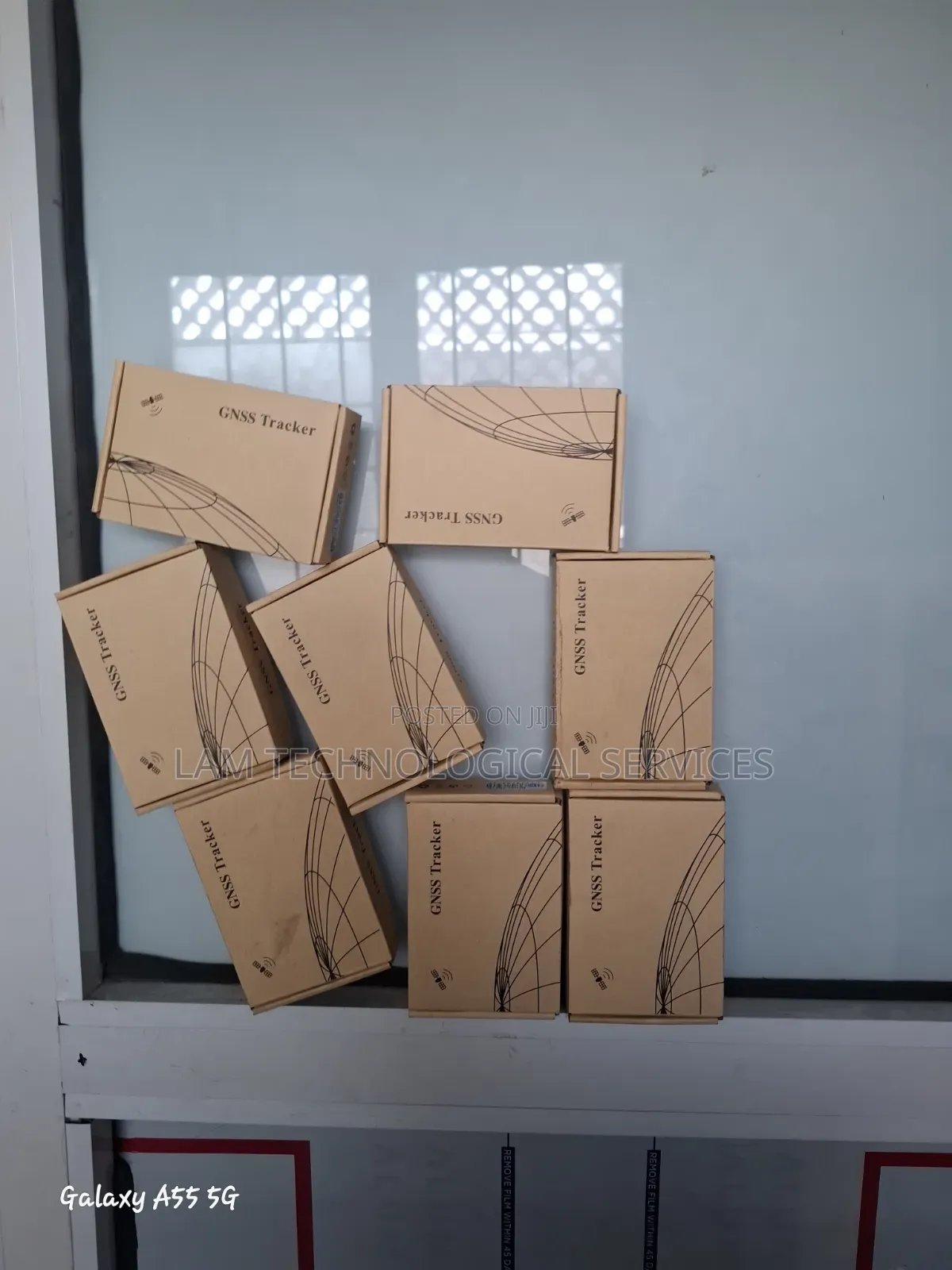 Invisible/Innovative GPS Tracker With Installation/No Renewal Fee
