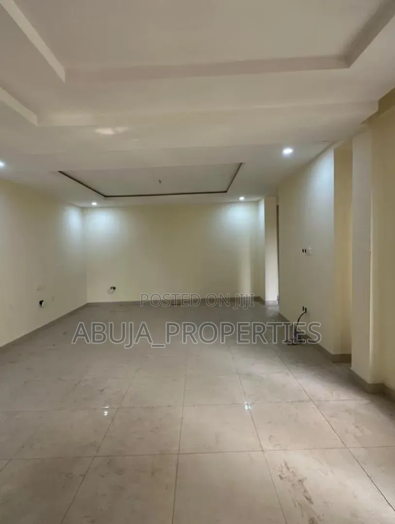5bdrm Duplex in Maitama for rent