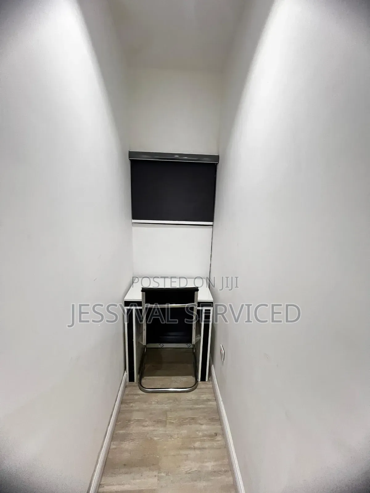Luxury Executive One Bedroom Apartment