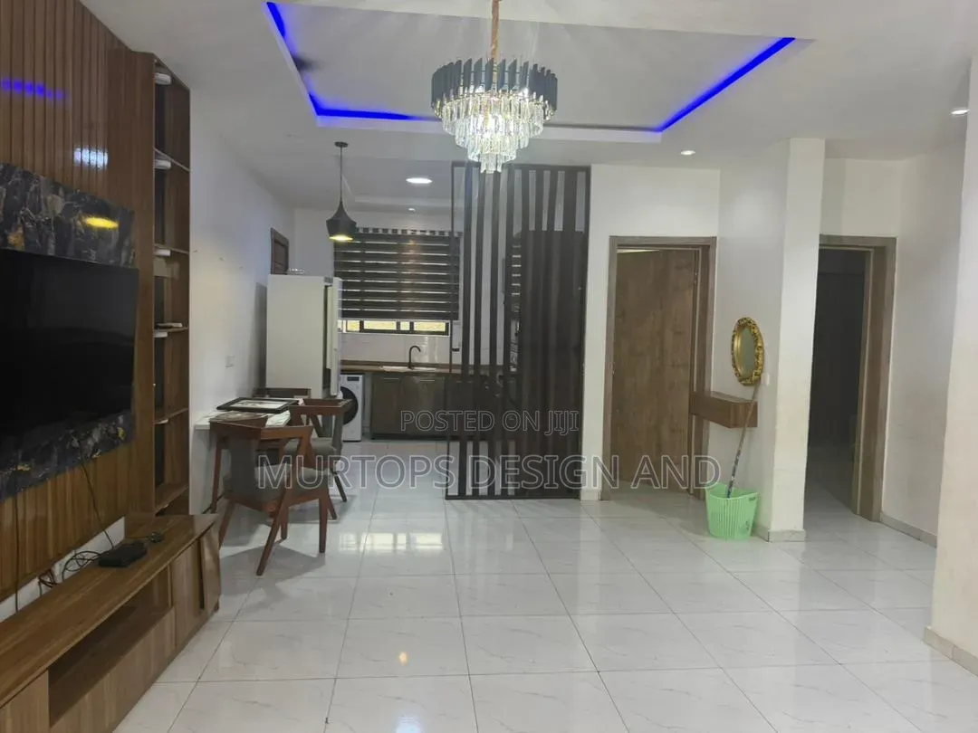 2bdrm Apartment in Chevron for rent
