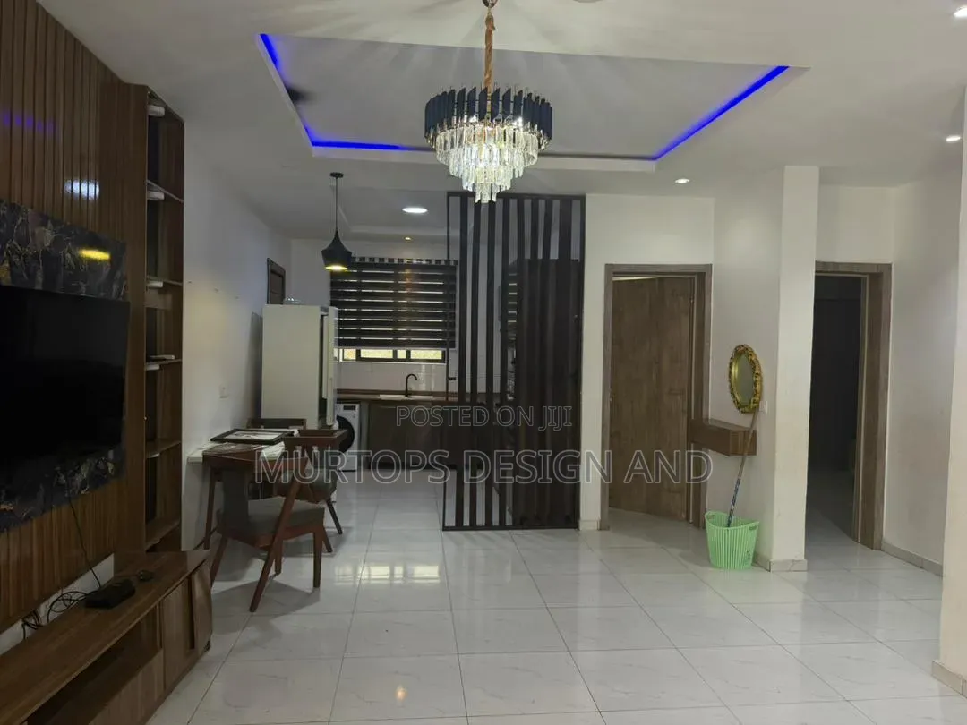 2bdrm Apartment in Chevron for rent