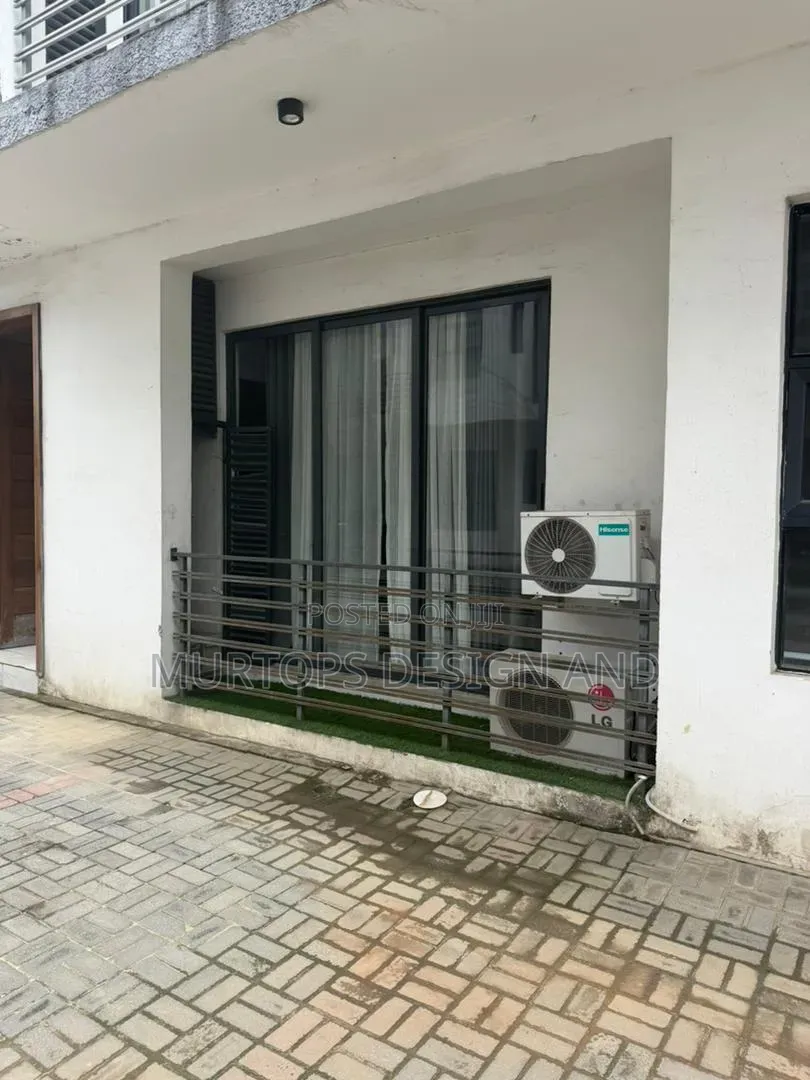 2bdrm Apartment in Chevron for rent
