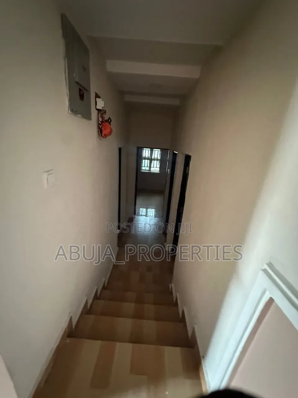 2bdrm Bungalow in Wuse 2 for rent