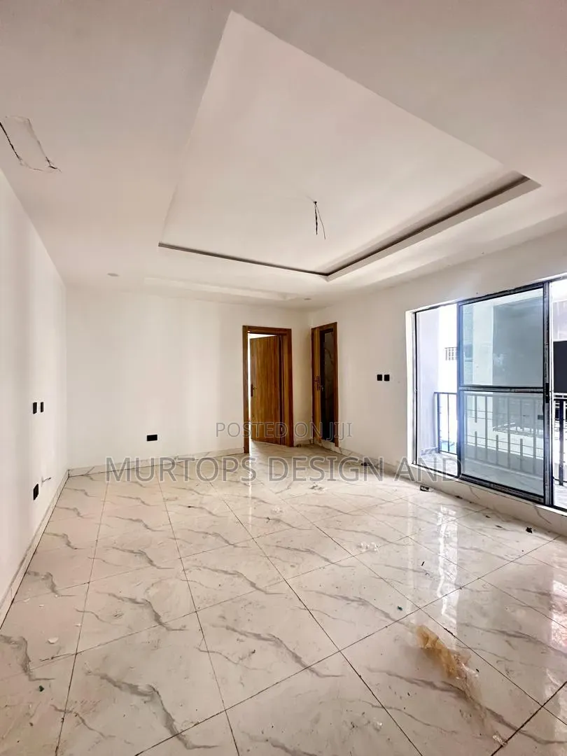 2bdrm Apartment in Igbo-efon for rent