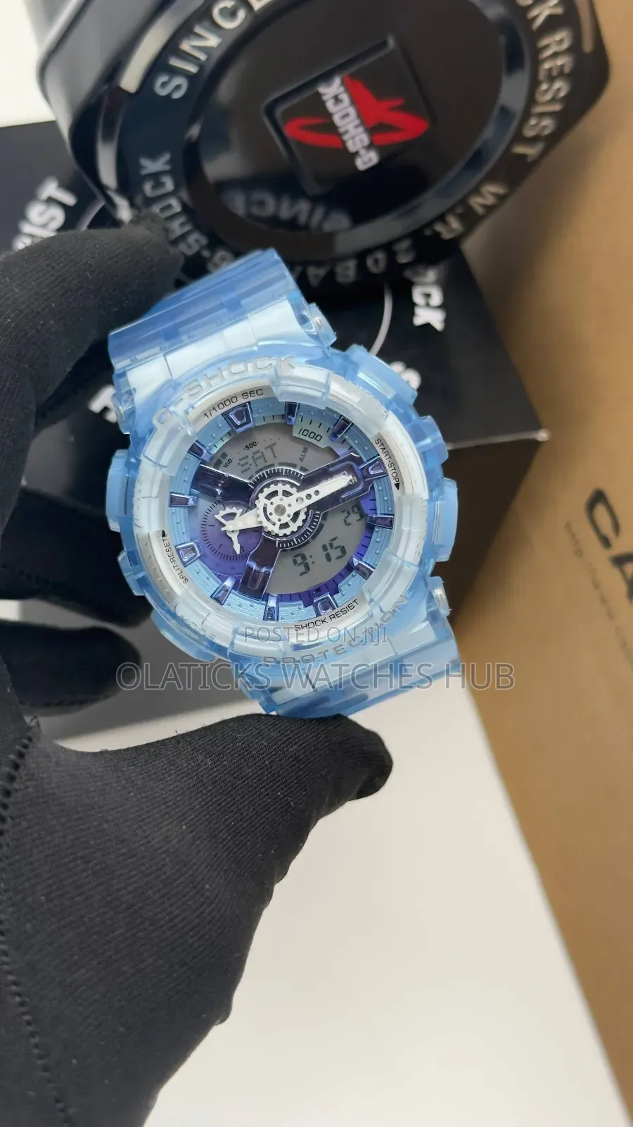 High Quality Gshock Gm-2100