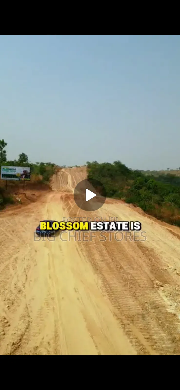Land for Sale in Enugu