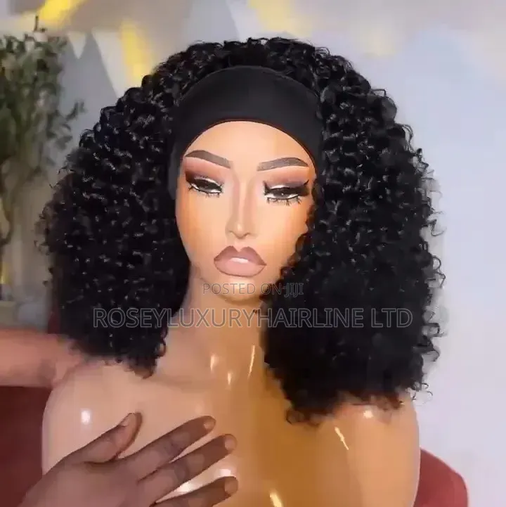 Human Hair