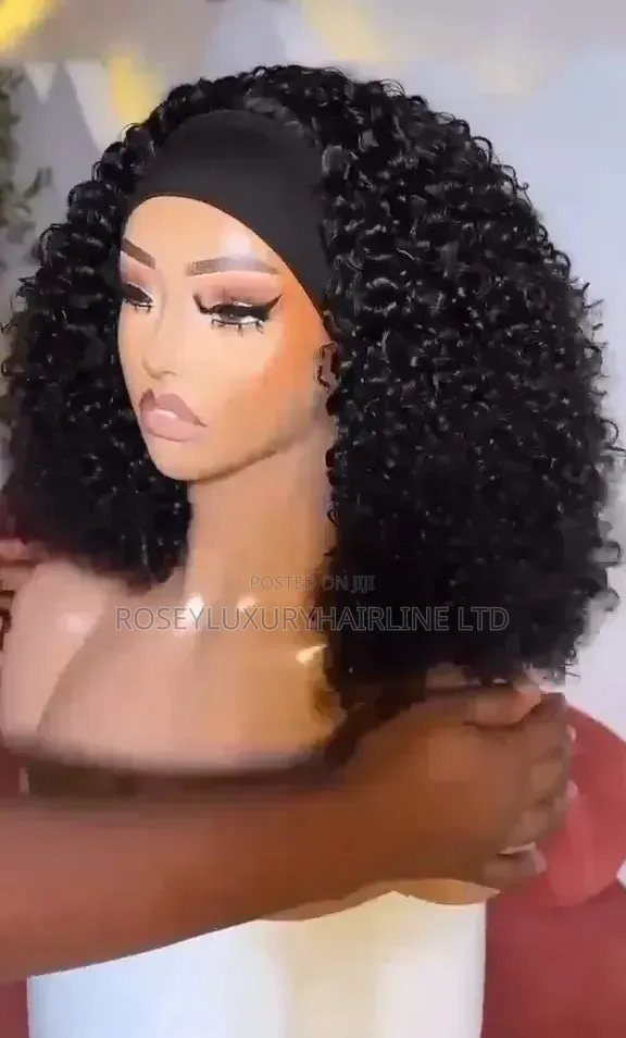 Human Hair