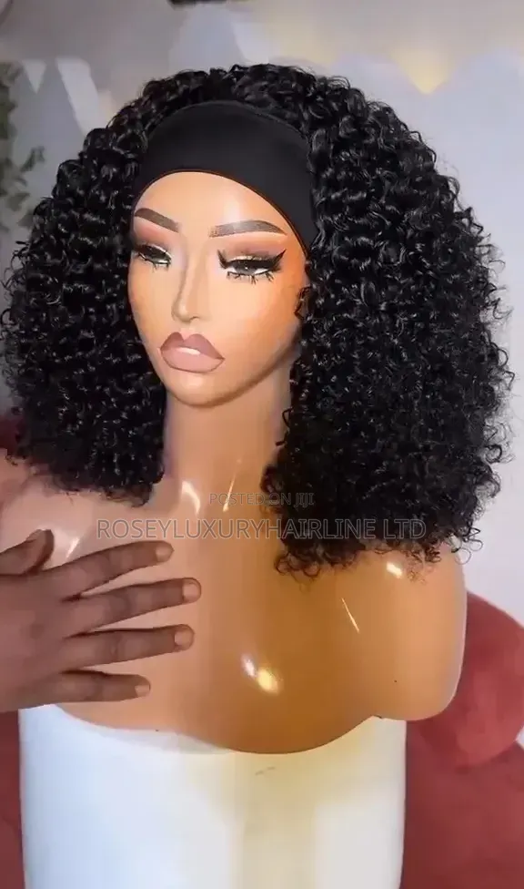 Human Hair