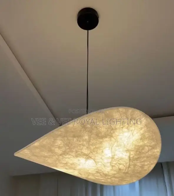 Modern Nordic Pendant Light - For Living Room, Dining, Kitchen, Lobby
