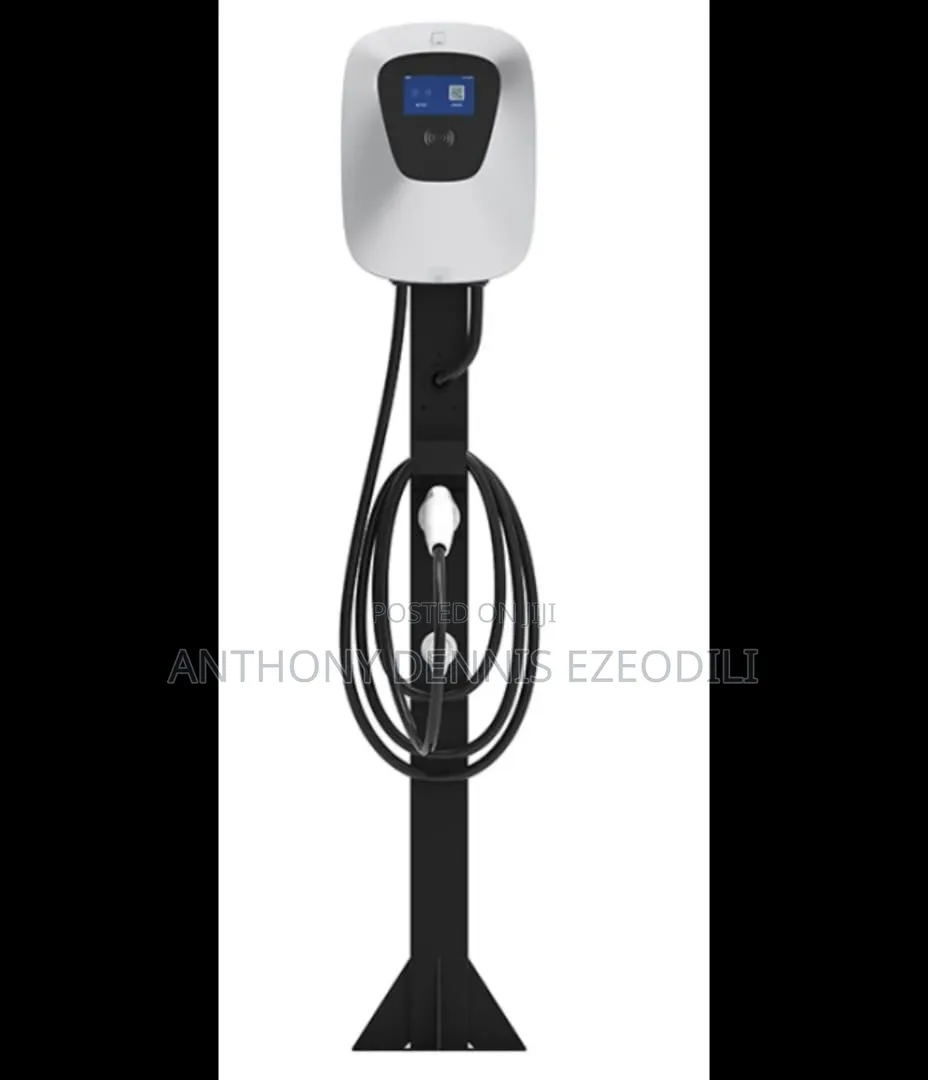 22kw 380v Electric Vehicle Car Charger Dc for Home Use