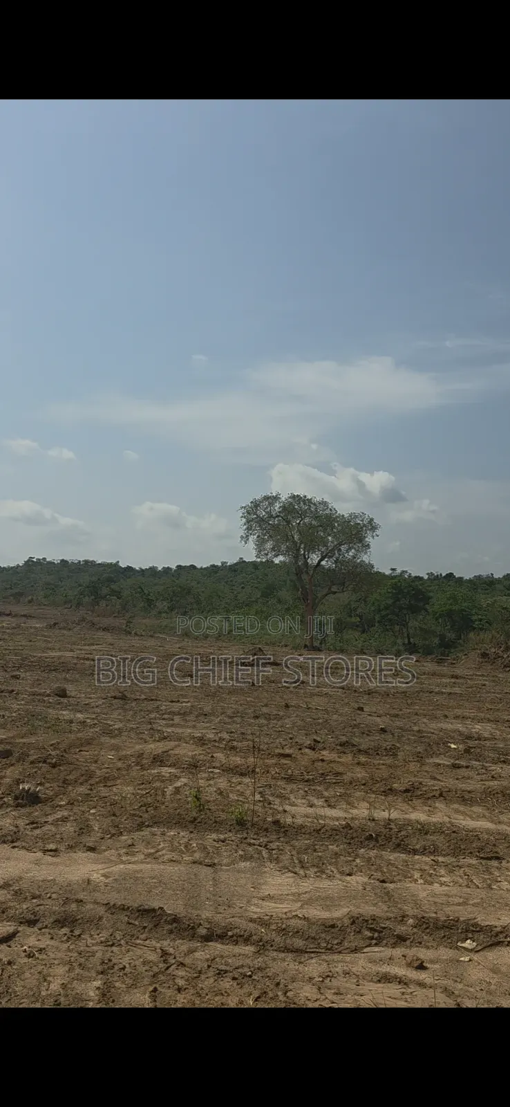 Land for Sale in Enugu