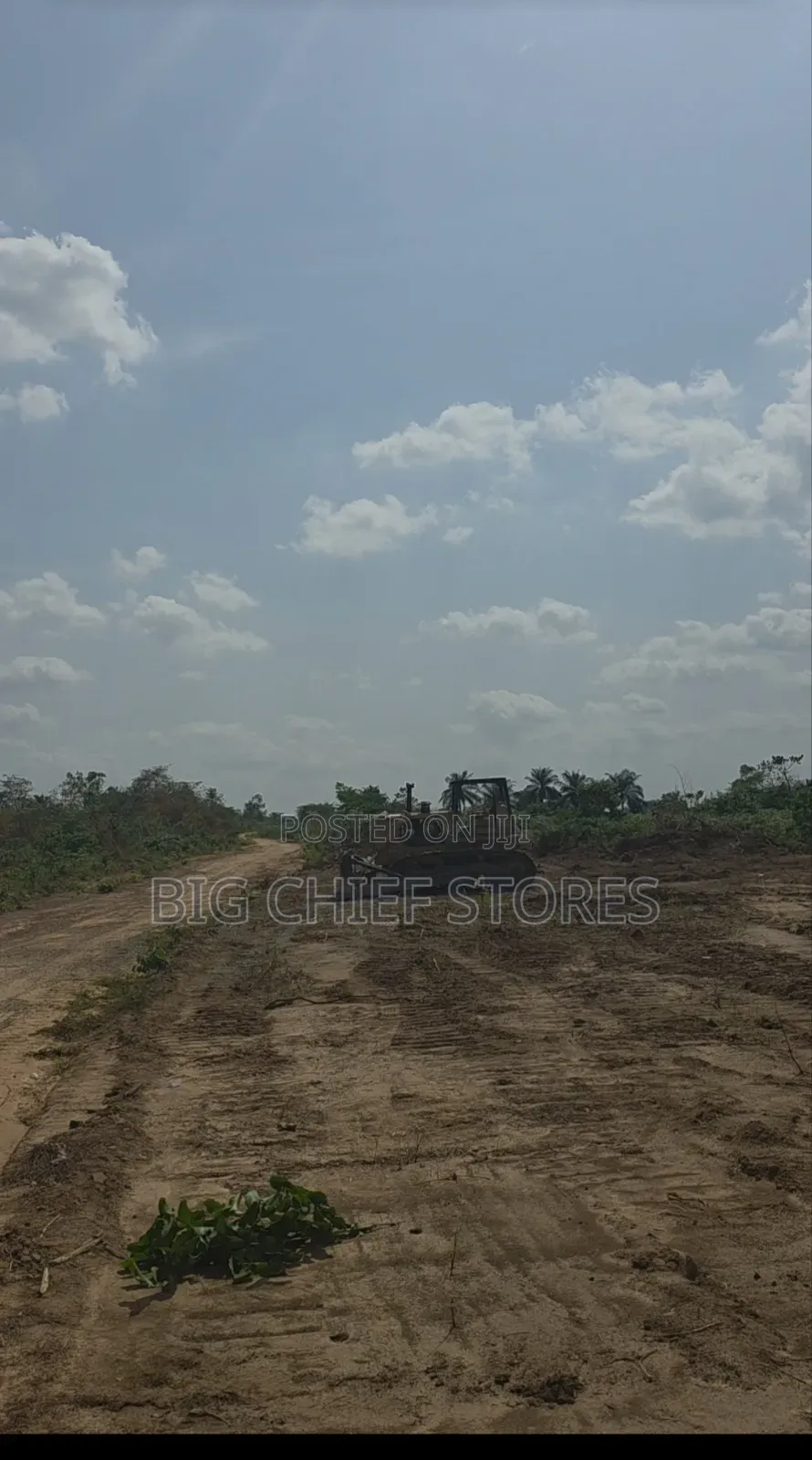 Land for Sale in Enugu