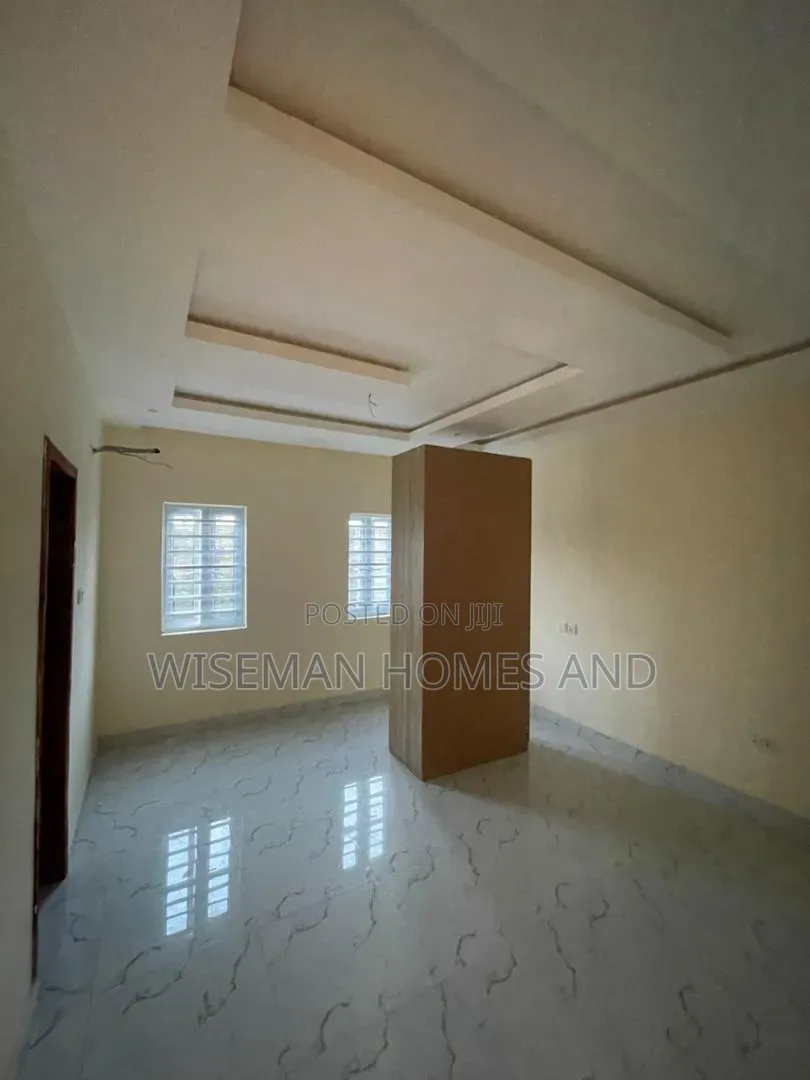 2bdrm Apartment in Ogombo Ajah Eti-Osa for rent