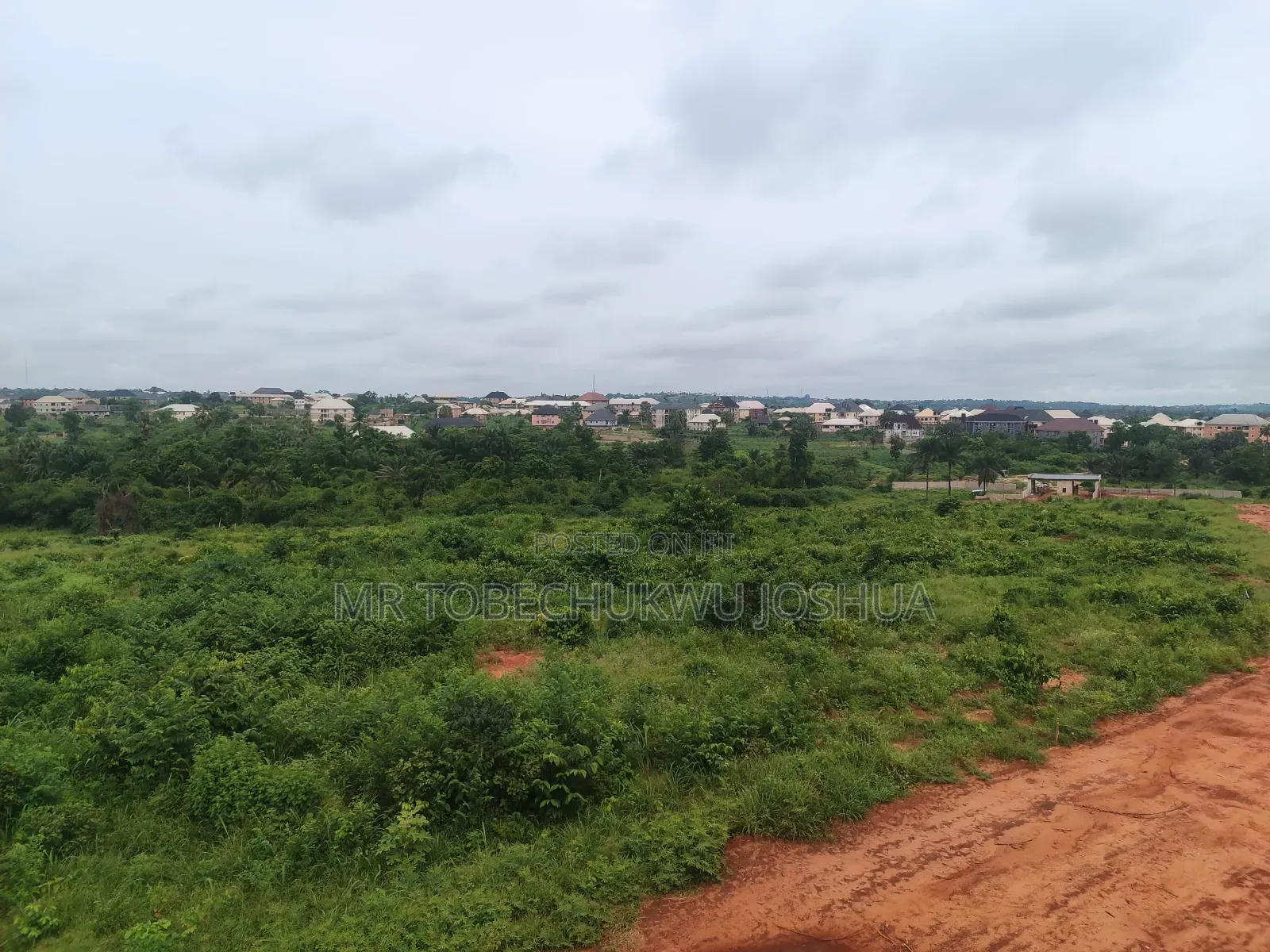 Affordable Estate Plot With Verified Documents