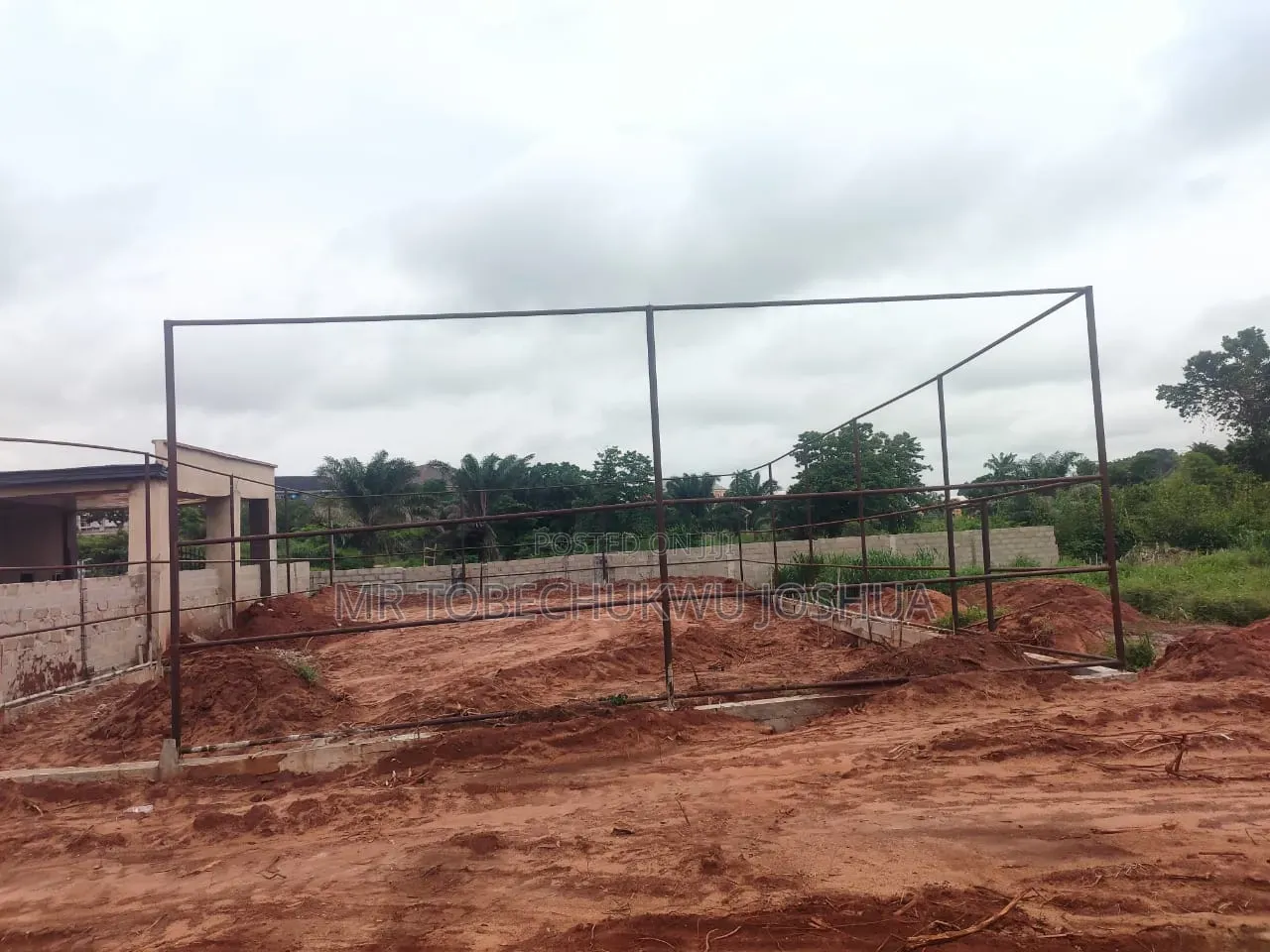 Affordable Estate Plot With Verified Documents