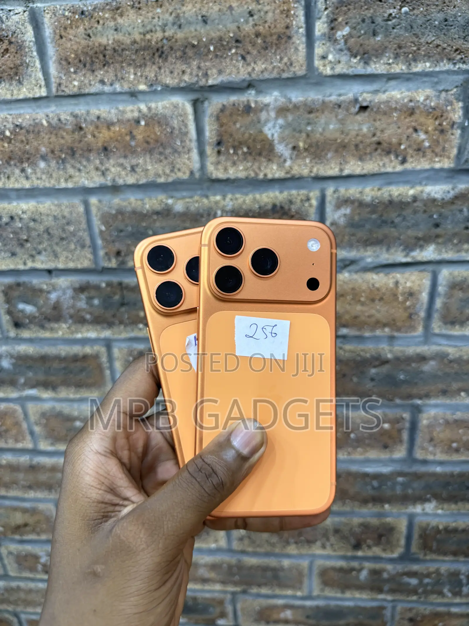 Apple iPhone 17 Pro 256 GB