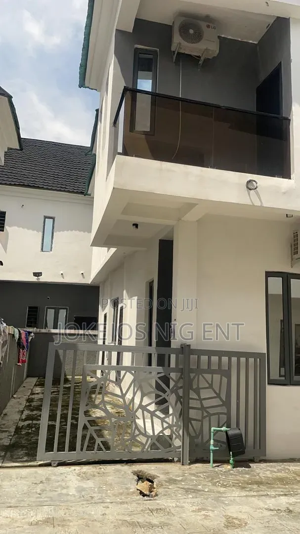 Furnished 3bdrm Townhouse/Terrace in Harris Drive VGC for Sale