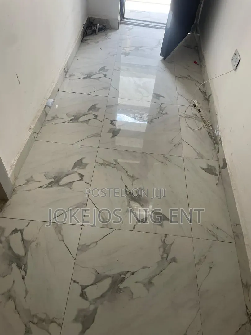 Furnished 3bdrm Townhouse/Terrace in Harris Drive VGC for Sale