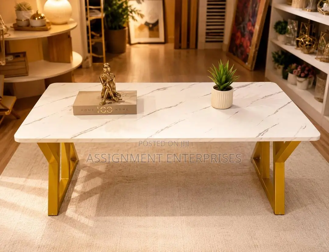 Center Table