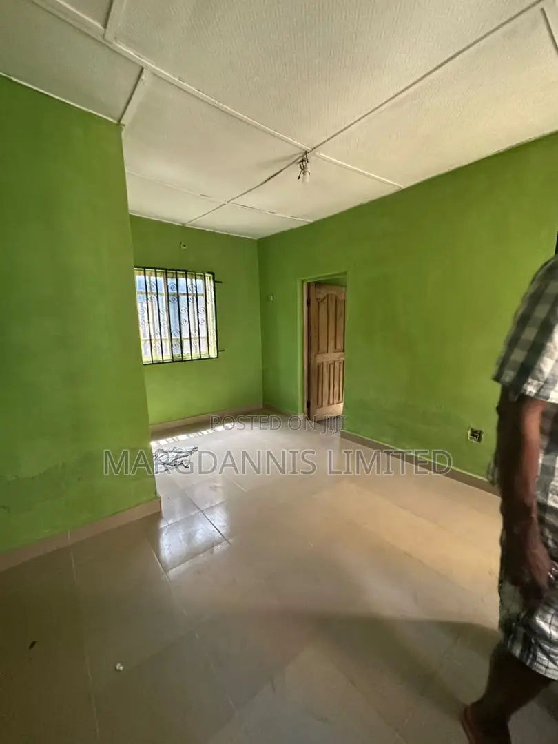 1bdrm Bungalow in Ibeshe for rent