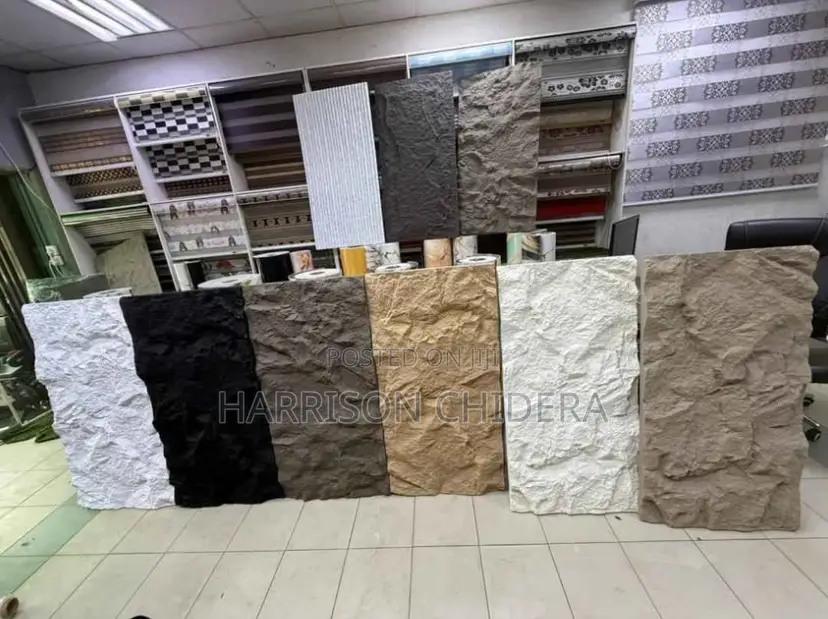 2ft by 4ft Luxury Pu Stone