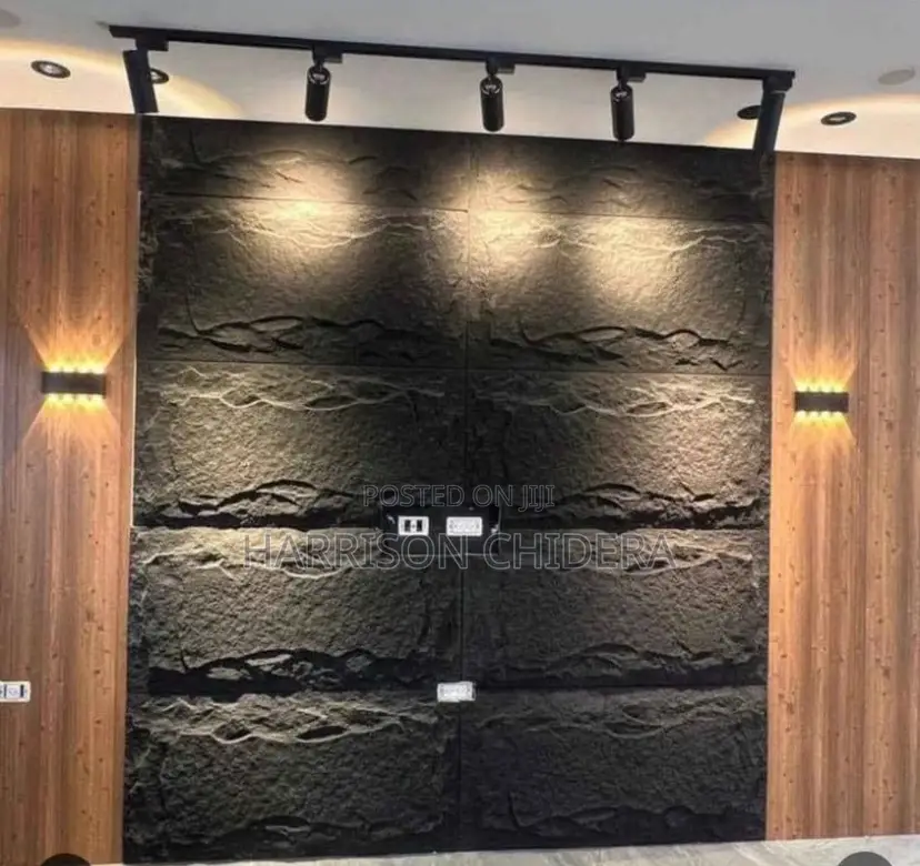 2ft by 4ft Luxury Pu Stone