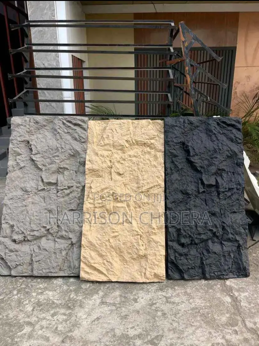 2ft by 4ft Luxury Pu Stone